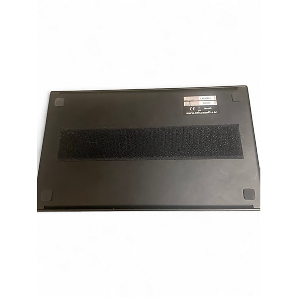 Used Lxr Digital Drum Synth Electric Drum Module