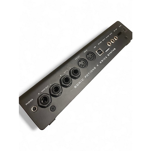 Used Lxr Digital Drum Synth Electric Drum Module