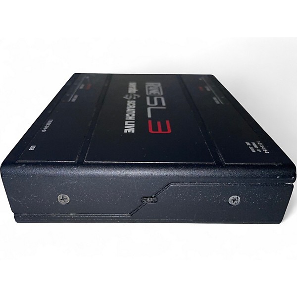 Used RANE SL3 DJ Controller