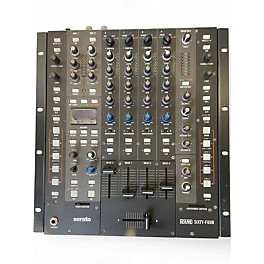 Used RANE Sixty-Four DJ Mixer