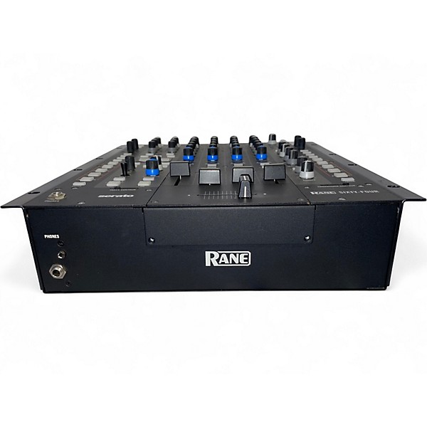 Used RANE Sixty-Four DJ Mixer