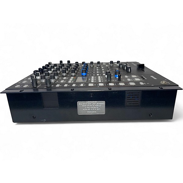 Used RANE Sixty-Four DJ Mixer