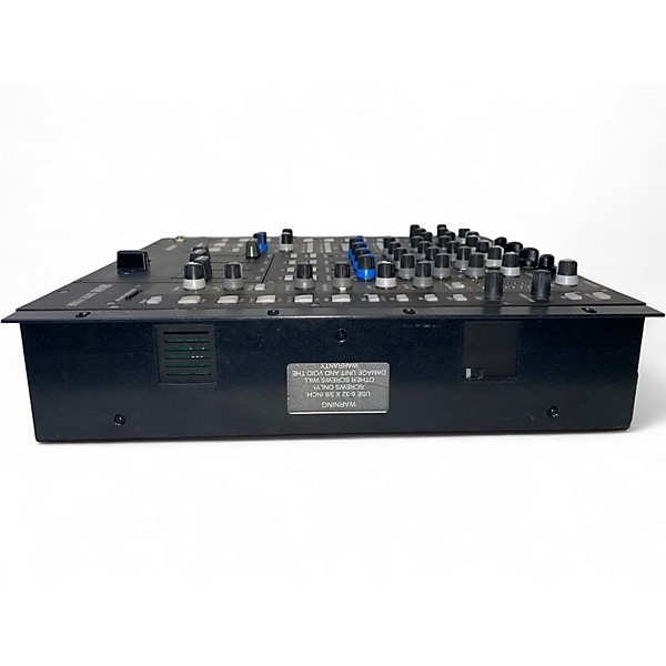 Used RANE Sixty-Four DJ Mixer