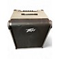 Used Peavey Max 250 120 Bass Combo Amp