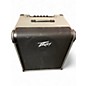 Used Peavey Max 250 120 Bass Combo Amp