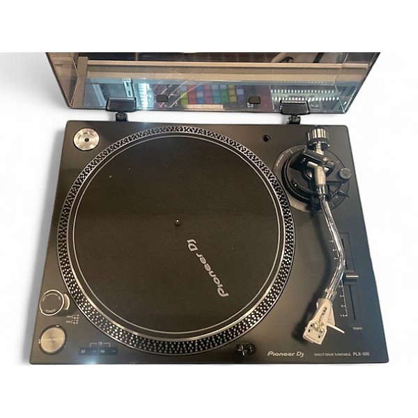 Used Pioneer DJ plx500 DJ Controller