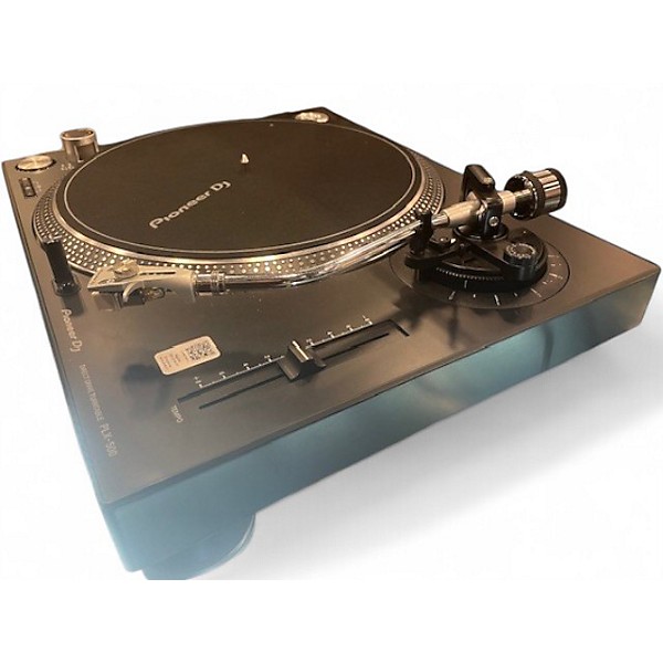 Used Pioneer DJ plx500 DJ Controller