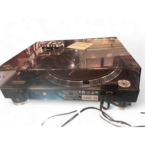 Used Pioneer DJ plx500 DJ Controller