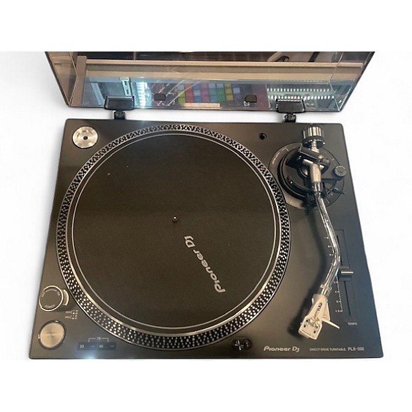 Used Pioneer DJ PLX500 DJ Controller