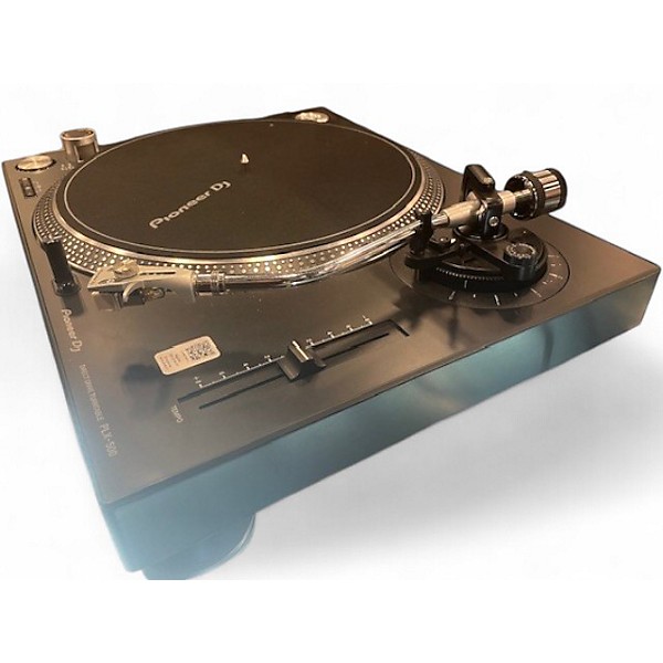 Used Pioneer DJ PLX500 DJ Controller