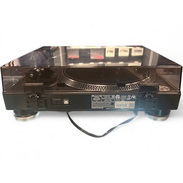 Used Pioneer DJ PLX500 DJ Controller