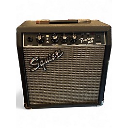 Used Squier FRONTMAN 10G Guitar Combo Amp