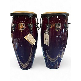 Used LP Aspire Conga Set Conga