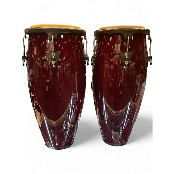 Used LP Aspire Conga Set Conga