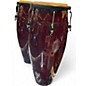Used LP Aspire Conga Set Conga
