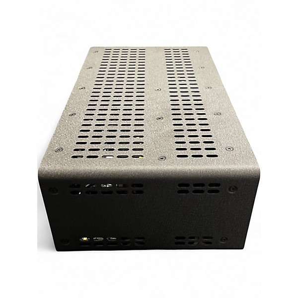 Used Universal Audio ox amp top box Power Attenuator