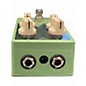Used EarthQuaker Devices Westwood Overdrive Effect Pedal
