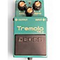 Used BOSS TR2 Tremolo Effect Pedal