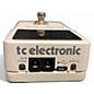 Used TC Electronic Polytune 3 Tuner Tuner Pedal
