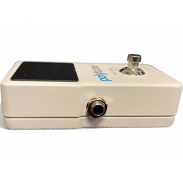 Used TC Electronic Polytune 3 Tuner Tuner Pedal