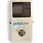 Used TC Electronic Polytune 3 Tuner Tuner Pedal