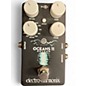 Used Electro-Harmonix Oceans 11  Reverb Effect Pedal thumbnail