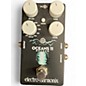 Used Electro-Harmonix Oceans 11  Reverb Effect Pedal