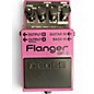 Used BOSS BF3 Flanger Effect Pedal thumbnail