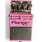 Used BOSS BF3 Flanger Effect Pedal