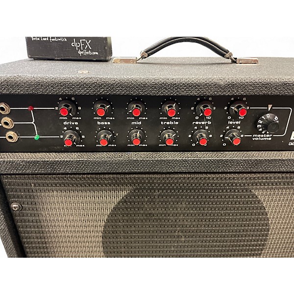 Used Sunn BETA LEAD COMBO Guitar Combo Amp