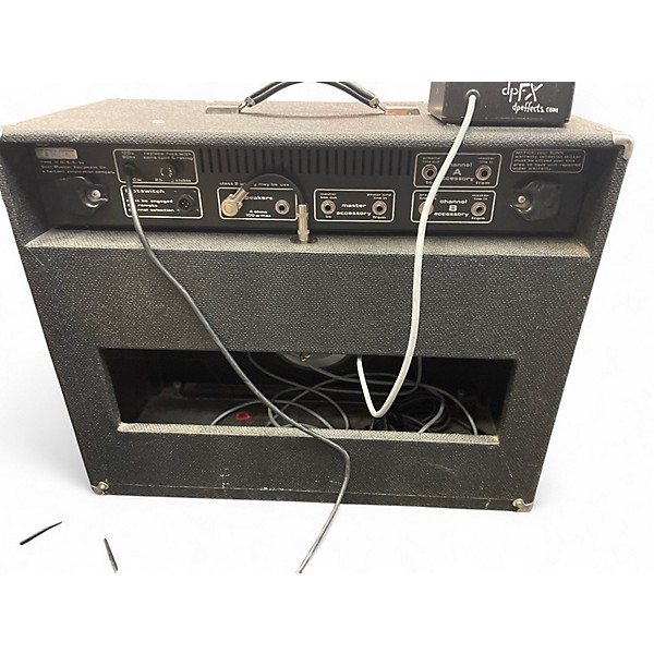 Used Sunn BETA LEAD COMBO Guitar Combo Amp