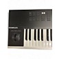 Used Native Instruments Komplete Kontrol S49 MIDI Controller