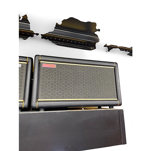 Used Positive Grid SPARK 40 Guitar Combo Amp