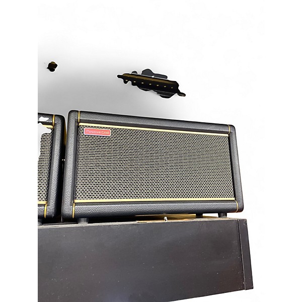 Used Positive Grid SPARK 40 Guitar Combo Amp