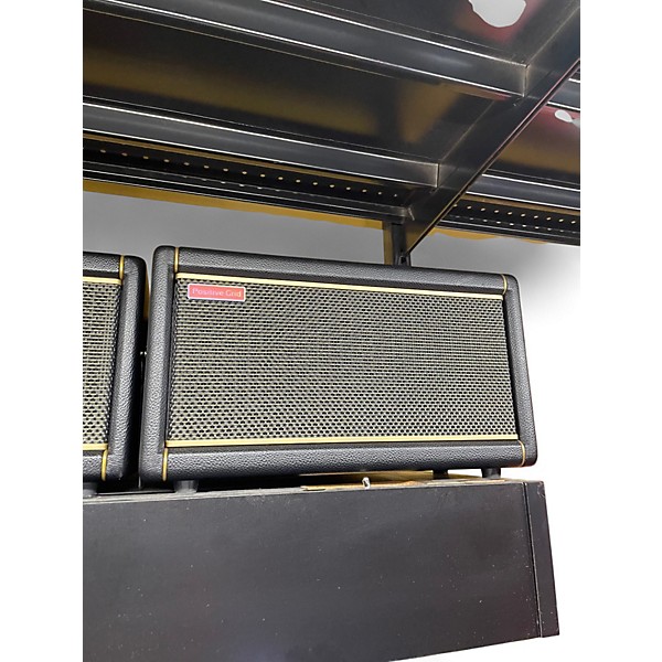 Used Positive Grid SPARK 40 Guitar Combo Amp