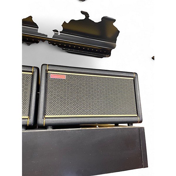Used Positive Grid SPARK 40 Guitar Combo Amp