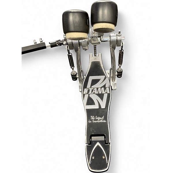 Used TAMA HP30TW Double Bass Drum Pedal