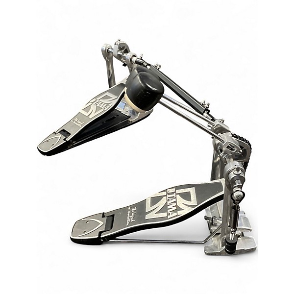 Used TAMA HP30TW Double Bass Drum Pedal