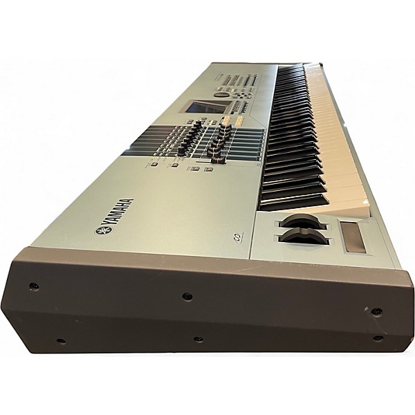 Used Yamaha Motif XS8 88 Key Keyboard Workstation