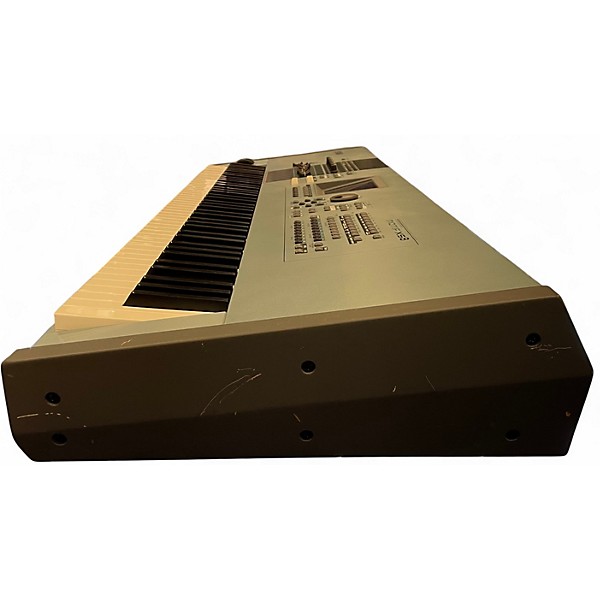 Used Yamaha Motif XS8 88 Key Keyboard Workstation