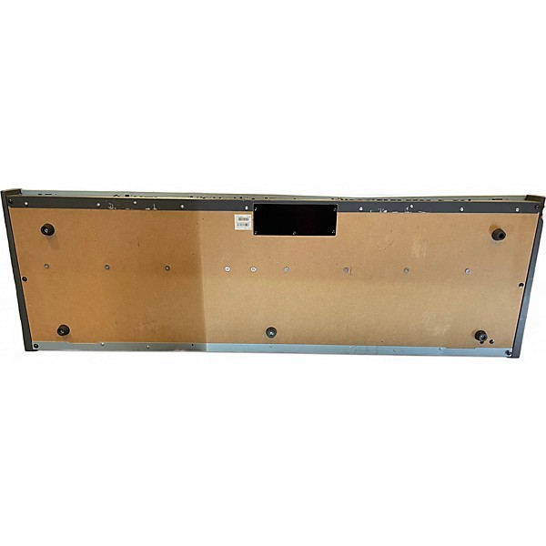 Used Yamaha Motif XS8 88 Key Keyboard Workstation