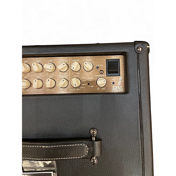 Used DV Mark DV AC 101 Acoustic Guitar Combo Amp