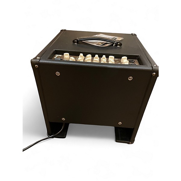 Used DV Mark DV AC 101 Acoustic Guitar Combo Amp