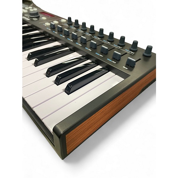 Used Arturia Keylab 49 Key MIDI Controller