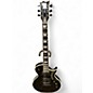 Used ESP LTD EC1000 Black Solid Body Electric Guitar thumbnail