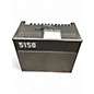 Used EVH 5150 ICONIC 40W 1X12 Tube Guitar Combo Amp thumbnail
