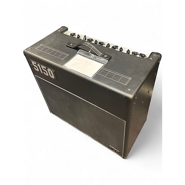 Used EVH 5150 ICONIC 40W 1X12 Tube Guitar Combo Amp