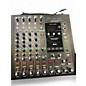 Used Mackie onyx x8 Unpowered Mixer