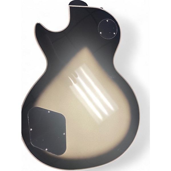 Used Epiphone ADAM JONES 1979 LES PAUL ANTIQUE SILVERBURST Solid Body Electric Guitar