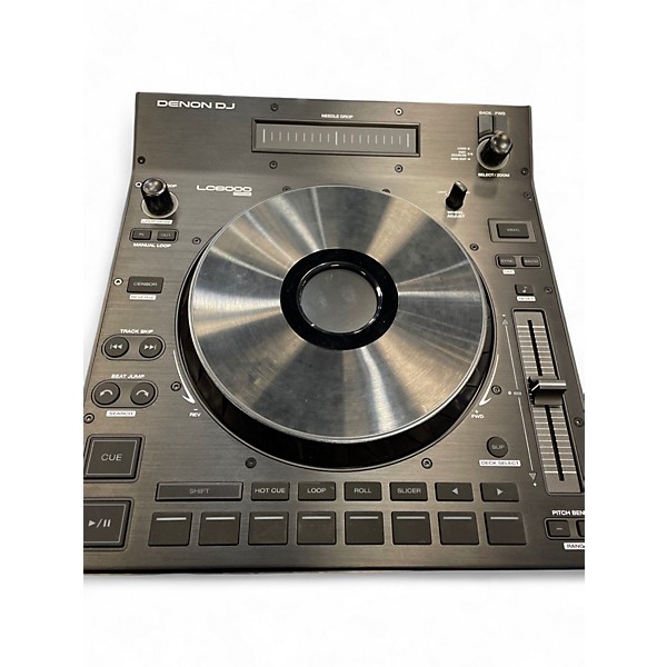 Used Denon DJ LC6000 Prime DJ Controller